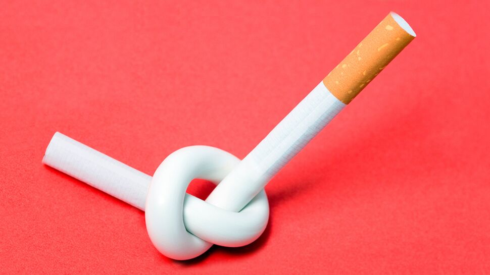 Arrêt du tabac : pourquoi c'est si dur