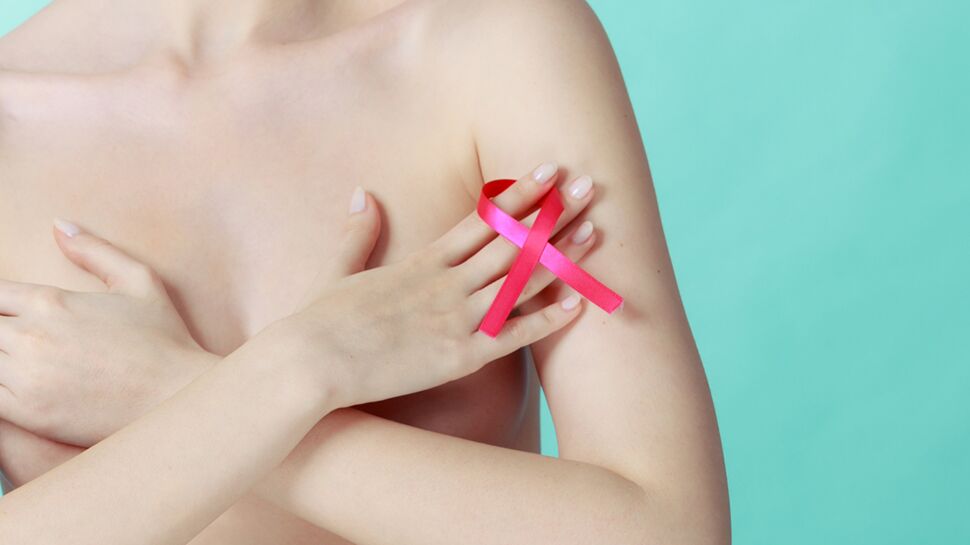 Cancer du sein : une nouvelle molécule miracle