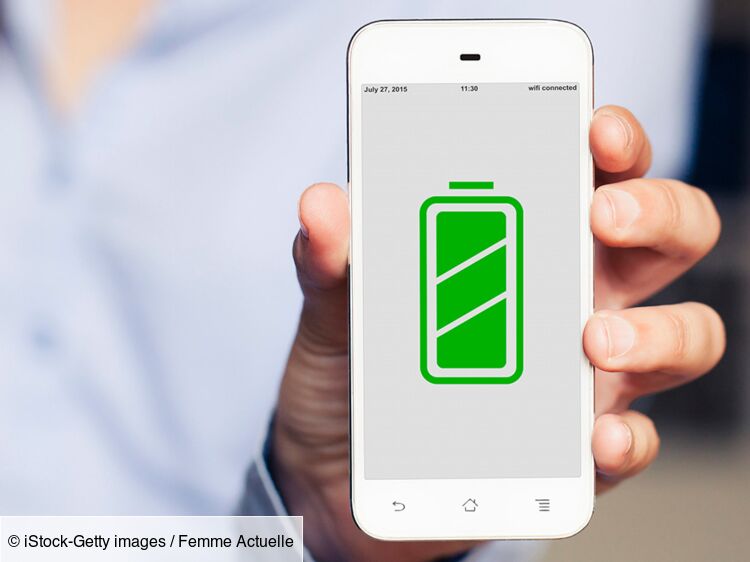 Comment économiser la batterie de votre smartphone? - Europ Assistance