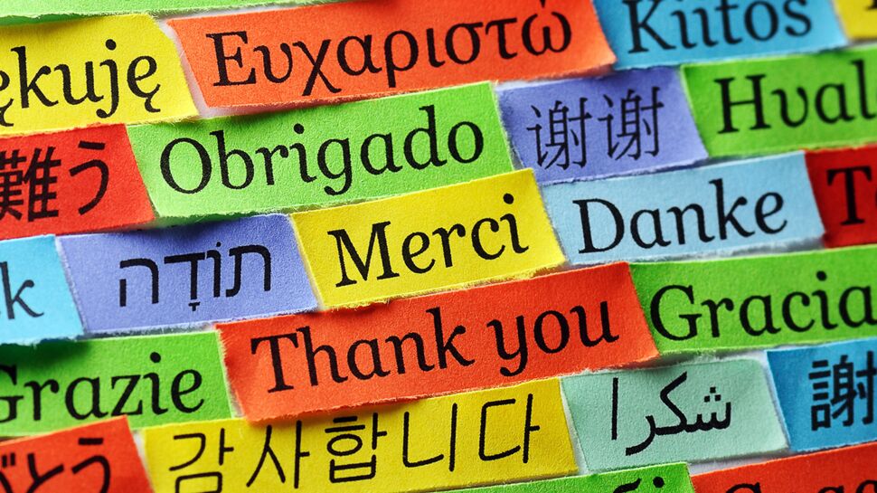 4 pistes pour apprendre une langue étrangère