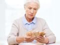 Pension de retraite : les femmes touchent 39 % de moins que les hommes !