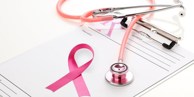 Cancer du sein : du nouveau dans les traitements