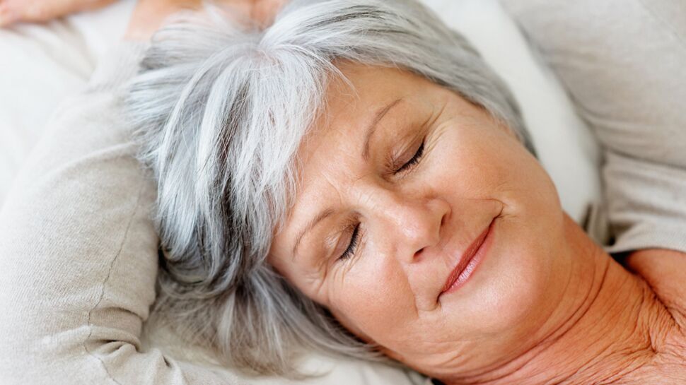 Parkinson : mieux dormir pourrait ralentir sa progression selon une étude 