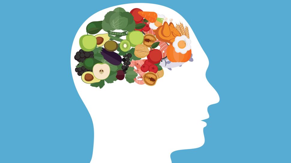 Alzheimer : les aliments riches en fer en cause ?