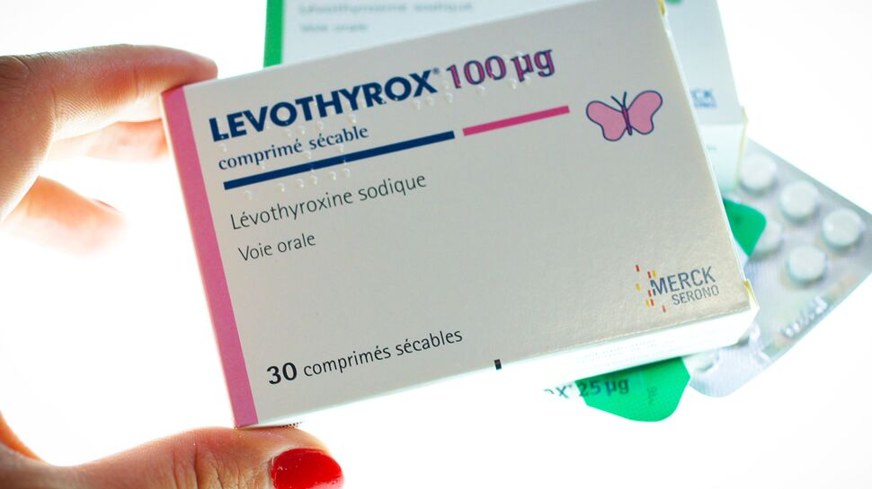 Polémique Levothyrox : un numéro vert pour s’informer