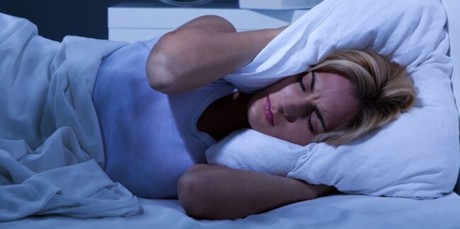 Troubles du sommeil : faut-il chercher la réponse dans nos muscles ?