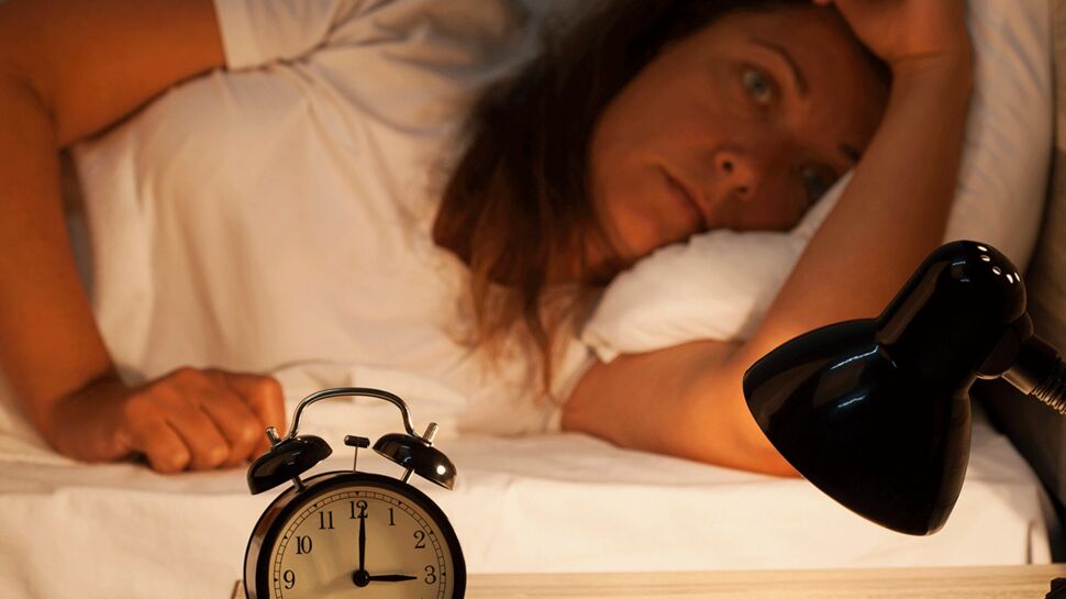 Bientôt un nouveau remède contre l’insomnie ?