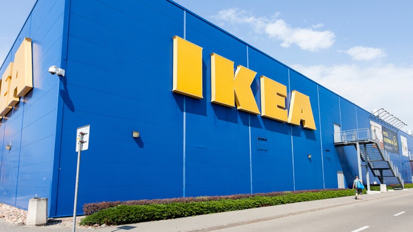 Ikea : attention aux faux bons cadeaux