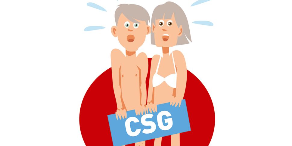 Hausse de la CSG : quel impact pour les retraités ?