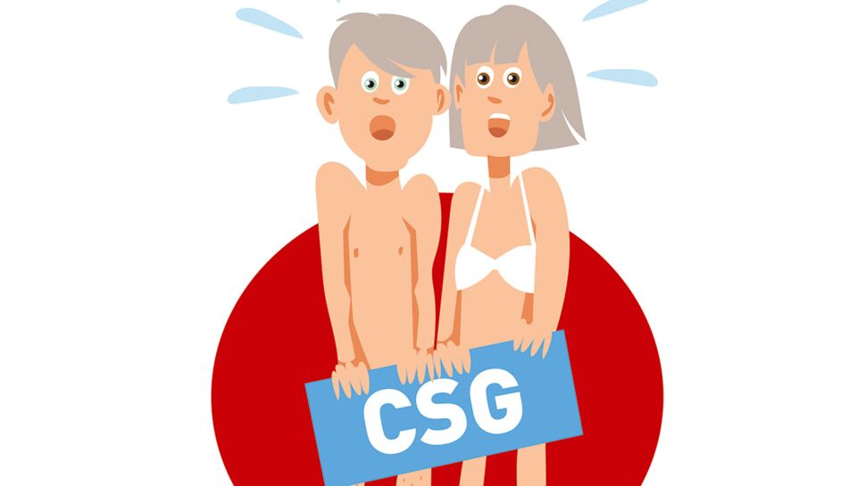 Hausse de la CSG : quel impact pour les retraités ?