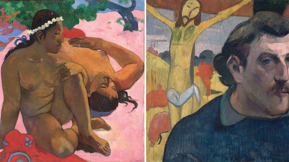 Gauguin, l'expo événement de l'automne