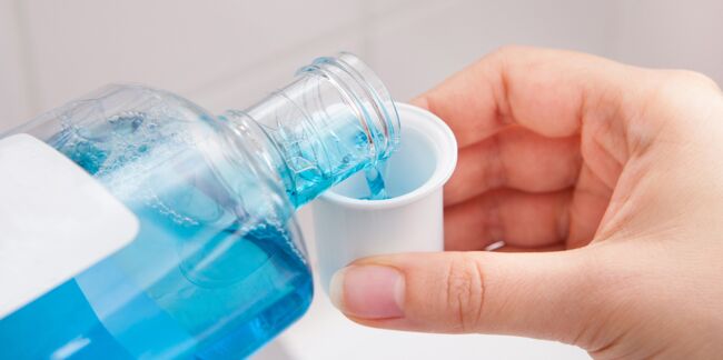 Diabète : faut-il éviter les bains de bouche ?