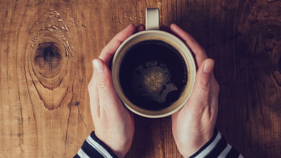 Café : pourquoi il faudrait en boire 4 tasses par jour
