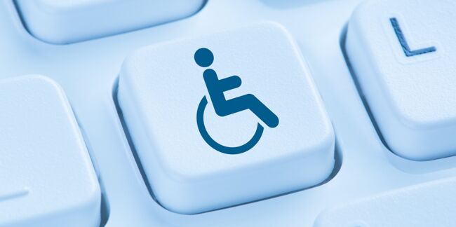Tout savoir sur la carte d’invalidité