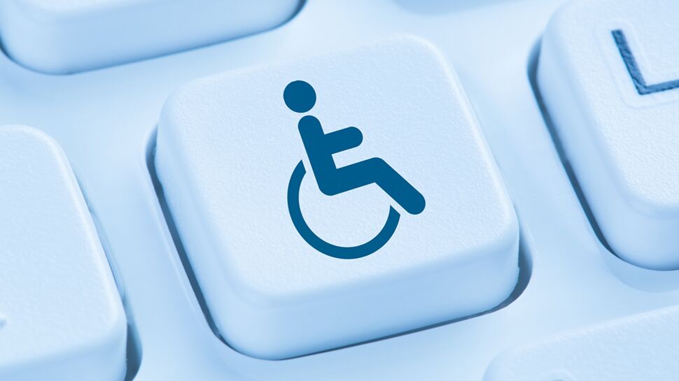 Tout savoir sur la carte d’invalidité