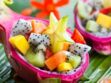 Ananas, litchi, mangue… les vertus nutritionnelles des fruits exotiques