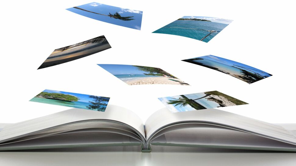 Intégrez une vidéo dans votre livre photo avec notre logiciel