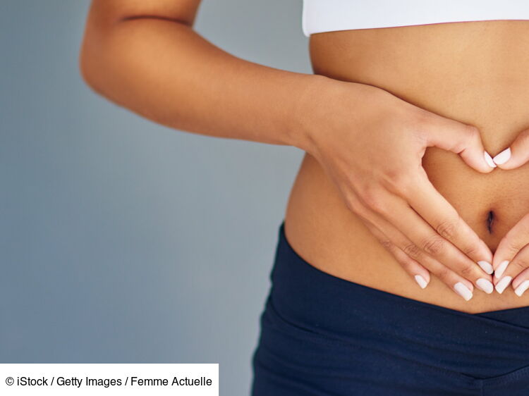Mal au ventre : les solutions antidouleurs : Femme Actuelle Le MAG