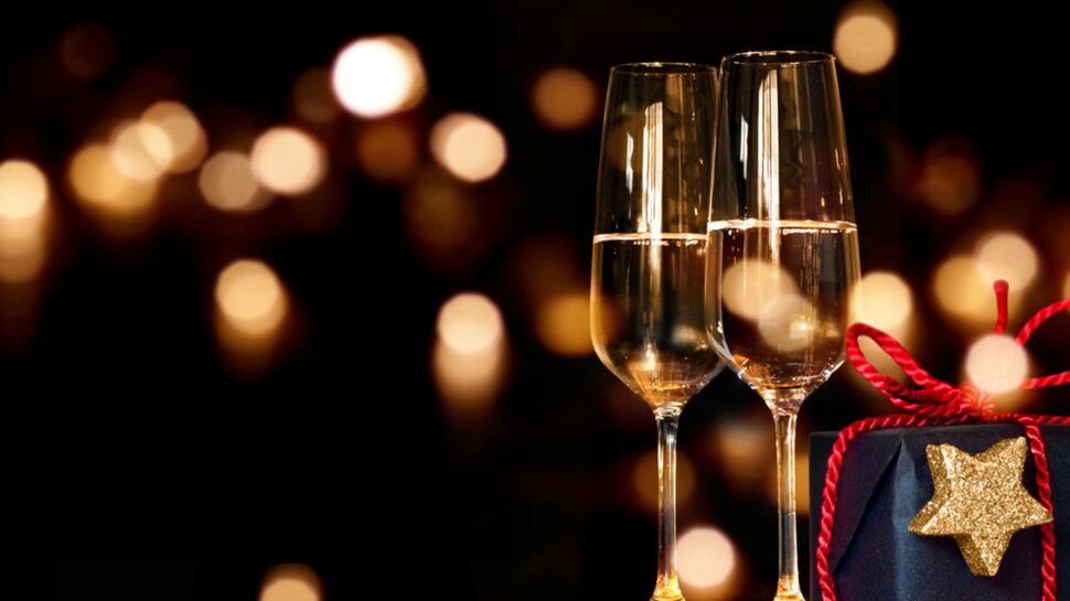 Le champagne, un cocktail de bienfaits !