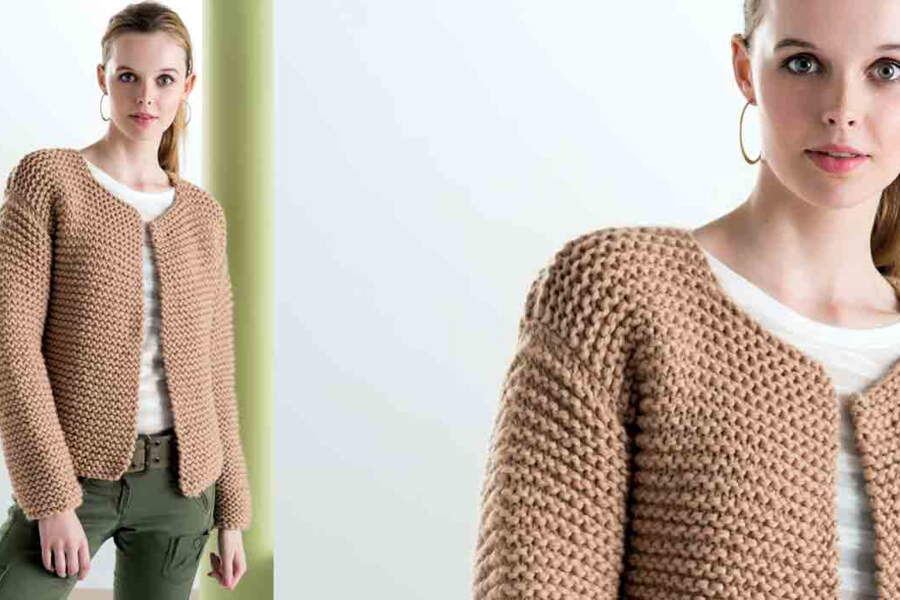 Tous Nos Mod les De Gilets En Laine Pour Femme Femme Actuelle Tous Nos Mod les De Gilets En Laine Pour Femme Femme Actuelle