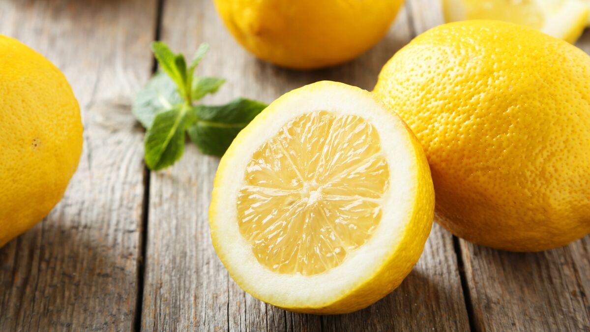 En cuisine comme dans la maison, le citron, pressez-vous de l