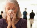 La grippe peut se transmettre sans toux ni éternuement