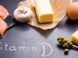 Côlon irritable : la vitamine D pour soulager les symptômes ?