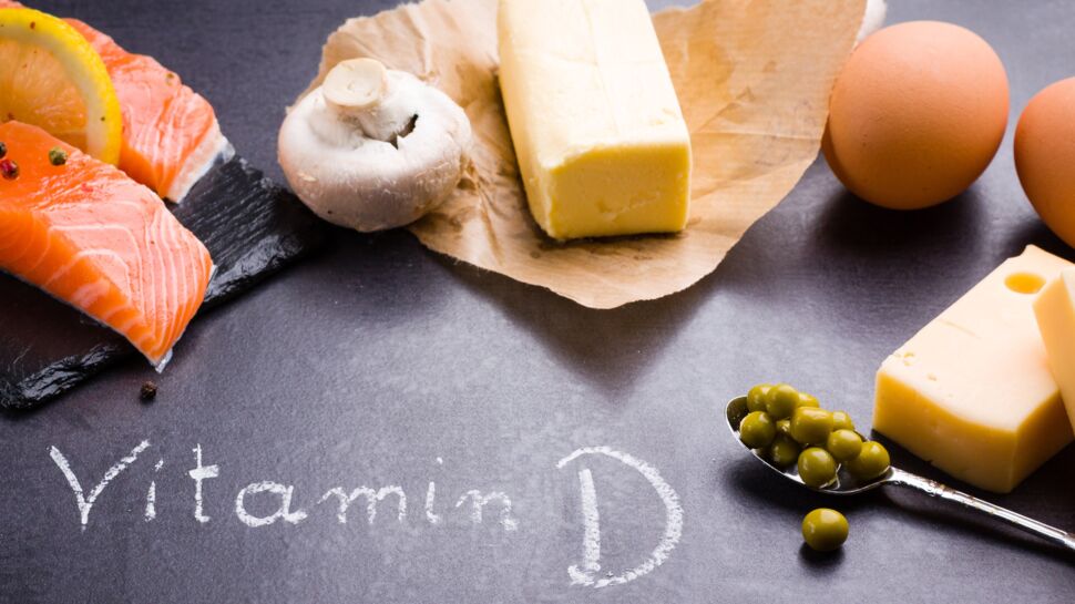 Côlon irritable : la vitamine D pour soulager les symptômes ?