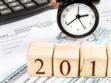 Calendrier fiscal : les principales échéances de 2018