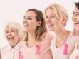 Cancer du sein : un site pour s'informer selon son âge
