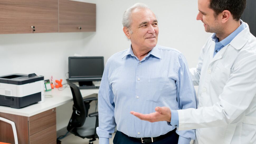 Cancers de la prostate : des traitements enfin ciblés ?