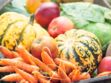 Pesticides : les fruits et légumes les moins contaminés sont…