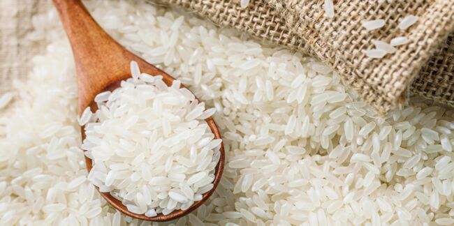7 astuces étonnantes et pratiques avec du riz