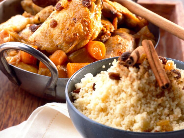 Quel Vin Boire Avec Un Couscous Marocain Quel Vin Avec Couscous Poulet Merguez