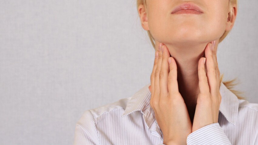 5 vérités sur les troubles de la thyroïde