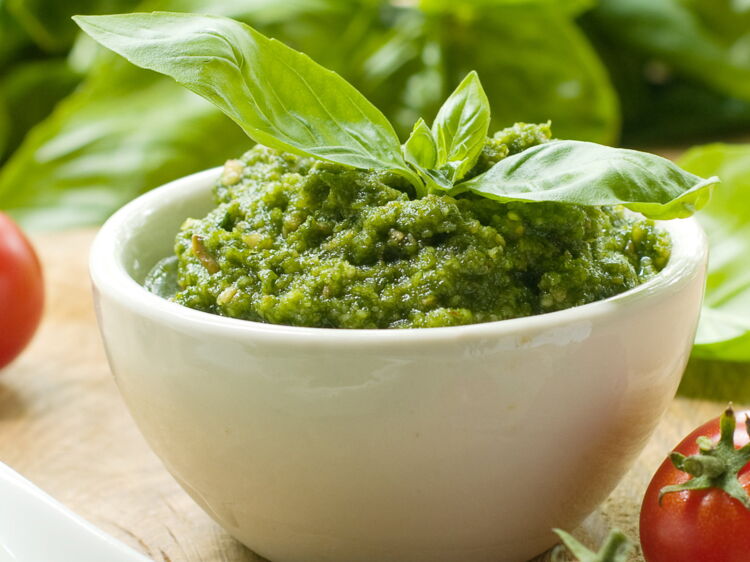 Les herbes aromatiques en cuisine : Femme Actuelle Le MAG