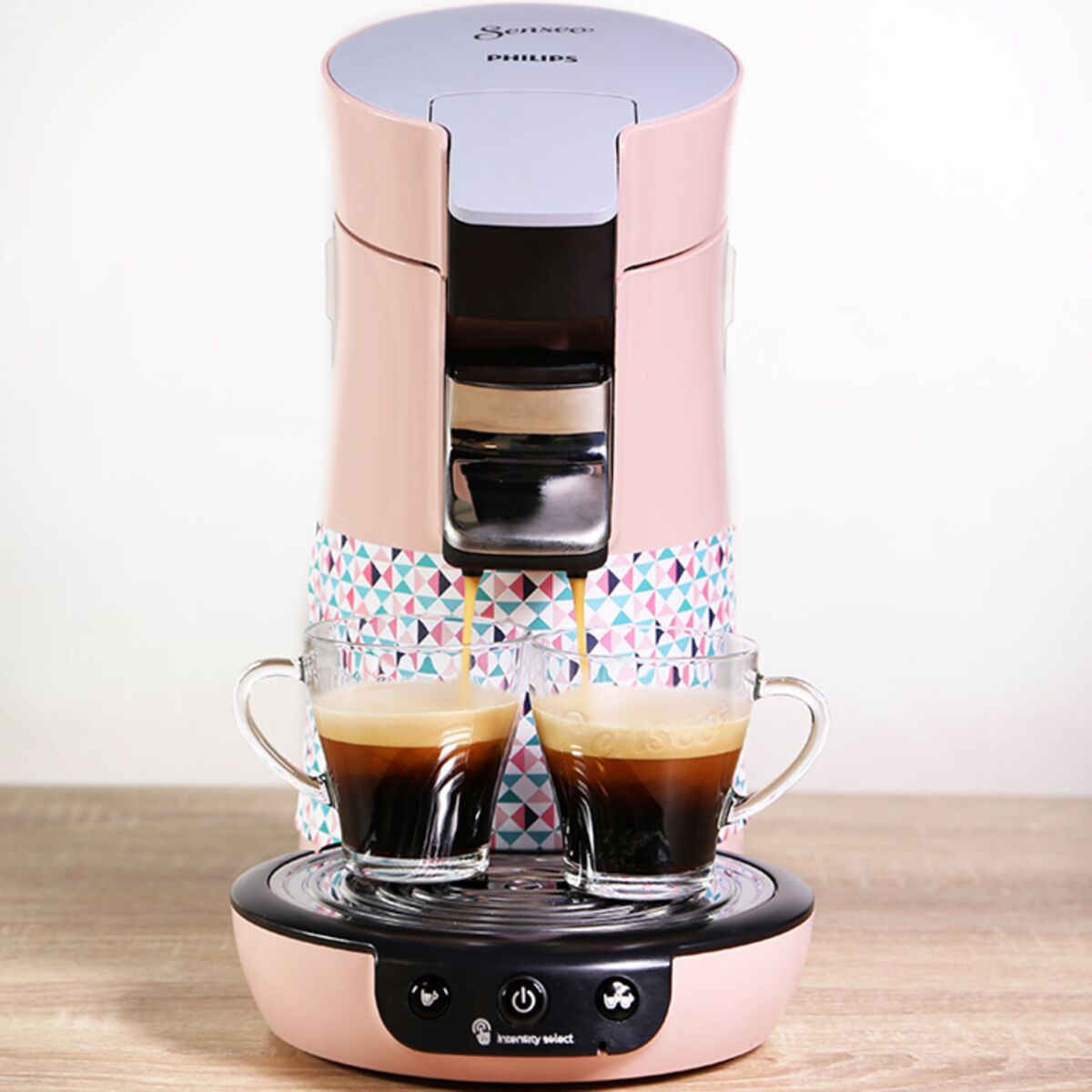Comment détartrer sa machine à café Senseo au Bicarbonate - Déco la Maison