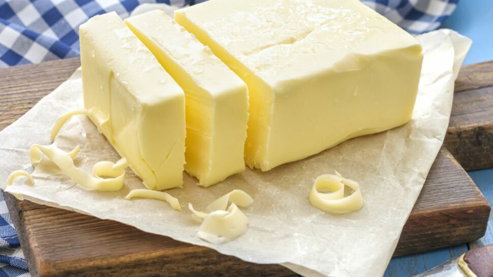 Beurre périmé : pourquoi il ne faut pas le jeter