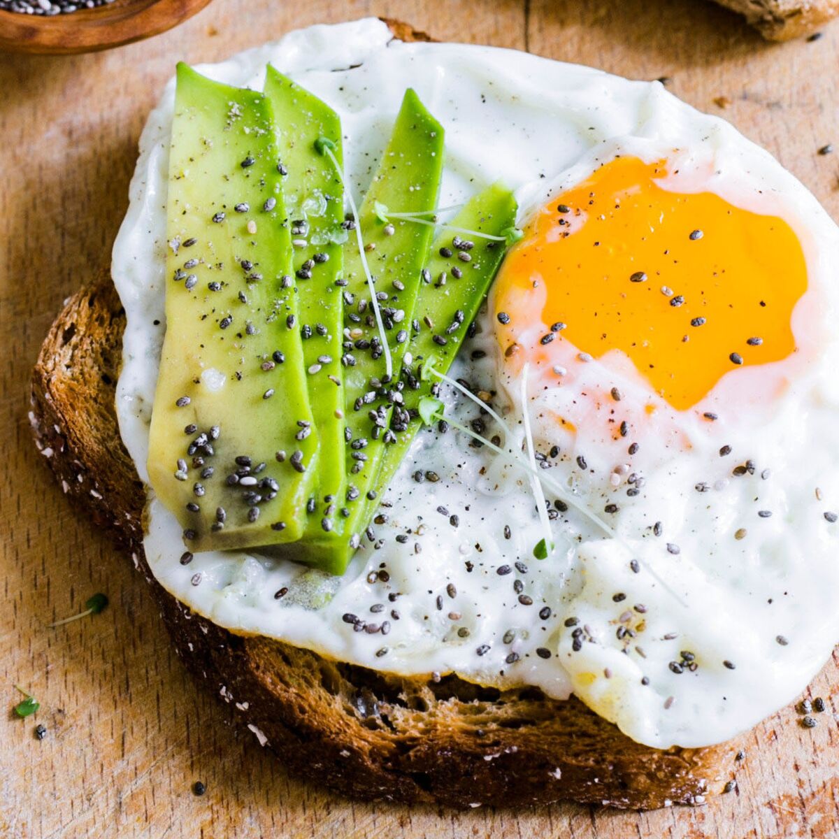 Graines de chia : 15 recettes saines et légères à savourer : Femme Actuelle  Le MAG