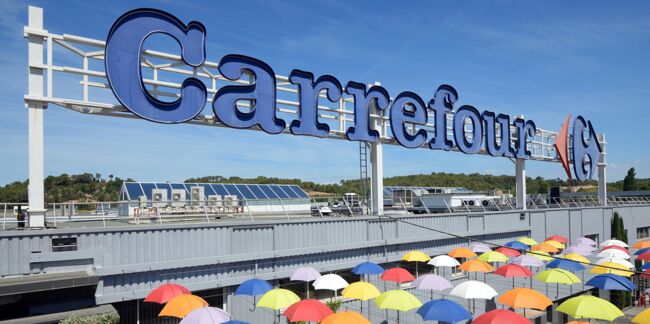 Le Carrefour près de chez vous va-t-il fermer boutique ?