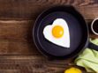 Un œuf par jour, c’est bon pour le cœur ?