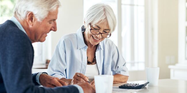 Comment faire sa demande de retraite complémentaire ?