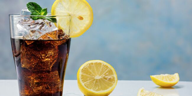 8 bonnes raisons d'utiliser le soda dans la maison
