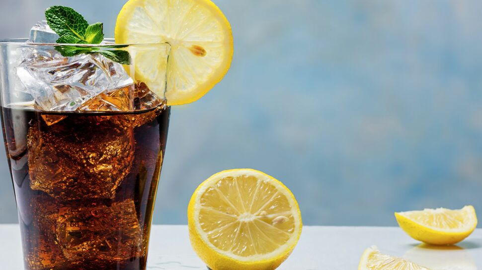 8 bonnes raisons d'utiliser le soda dans la maison