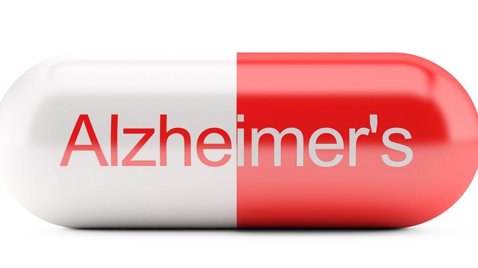 Alzheimer : une centaine de molécules à l’essai !