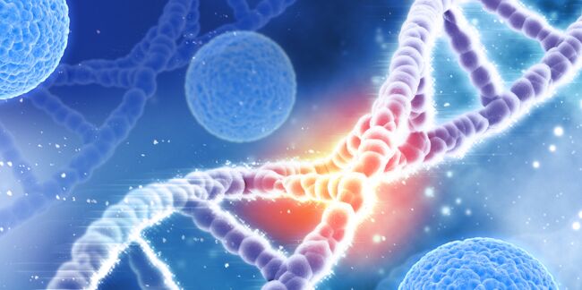 Cancer : découverte des gènes impliqués dans la métastase !
