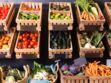 Fruits et légumes : où les acheter pour éviter les pesticides ?