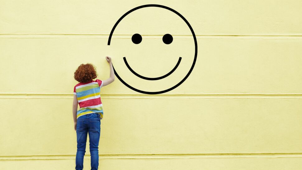 5 exercices pour adopter la positive attitude