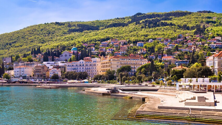 Istrie : 5 bonnes raisons de s’offrir une escapade en Croatie