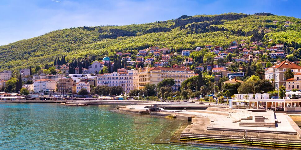 Istrie : 5 bonnes raisons de s’offrir une escapade en Croatie
